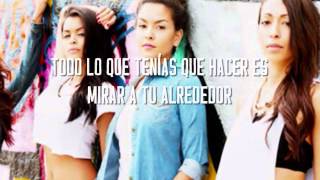 The Lylas - Headed Home (Traducido al Español)