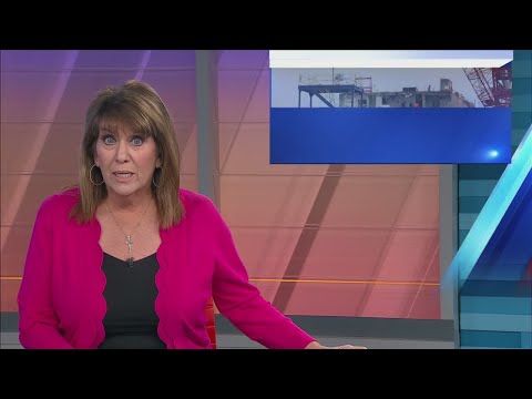 Eastern Shipbuilding looks to increase business after losing the Coast Guard contract