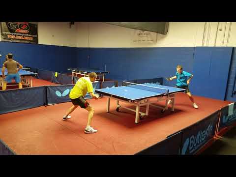 Michael Wolski (2340) vs Viktor Bedriichuk (2207)