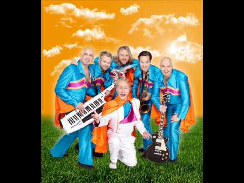 ROLANDZ "Jajamen" - PARTYREMIX