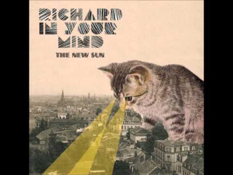 Richard In Your Mind - The New Sun