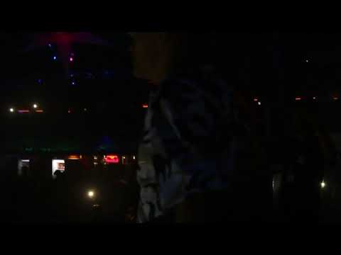 Show Ao Vivo Pesado do Mc Léo da Baixada, Em Curitiba