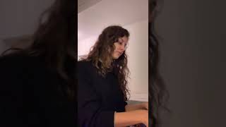 Extraordinary Magic - Ben Rector (cover)