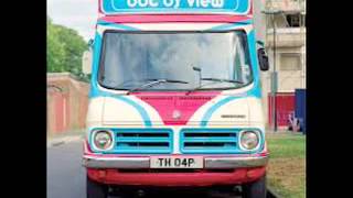 The History of Apple Pie - I Want More