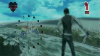 No More Heroes 2: Henry's Anime Nightmare, Mimmy Disintegrated, Rank 6 And 5, Mile Long Message