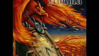 Mythra - Heaven Lies Above