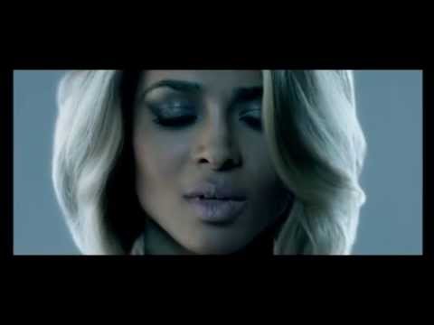 Videoclip de Body Party (Misterharding Radio Edit) — Ciara