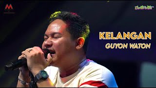 Download lagu Guyon Waton - Kelangan | LIVE KONSER MUSIK CERITA KITA | MM PRODUCTION mp3