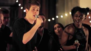 THUNK a cappella -  G Train (Thirdstory)