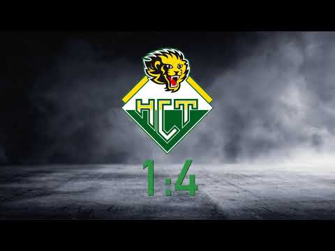 25.2.2018 EHC Olten - HC Thurgau 2:4