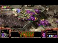 Starcraft 2 Heart of the Swarm (Expert) Mission 20 ...