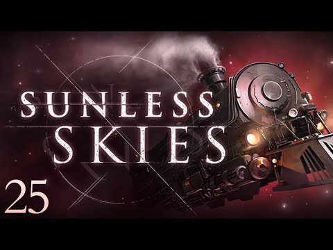 The Sunlit Sea | Let's Play Sunless Skies | Episode 25