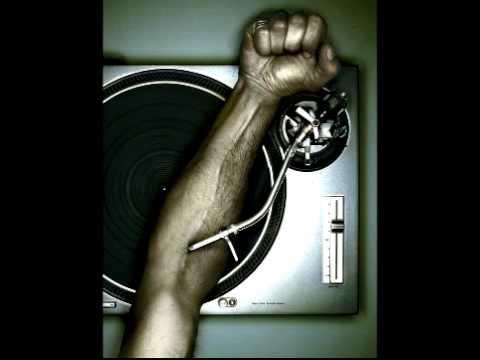 Manu Kenton - Mobility