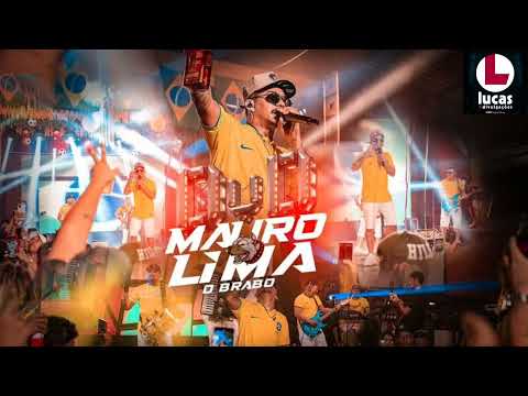 MAURO LIMA - O BRABO