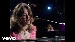 Carole King - Will You Love Me Tomorrow? (BBC In Concert, February 10, 1971)