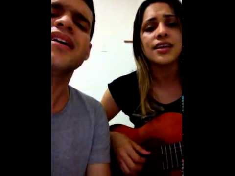 Eu Tomo Posse (Kézia & Léo)