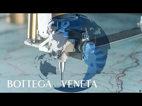 Apresentando Bottega Veneta Verão 24