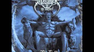 Undertaker of the damned -The revenge of the impaled man