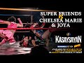 MWF Kasaysayan 2024 Super P Patricia Ligaia Vs Chelsea Marie Joya FULL MATCH