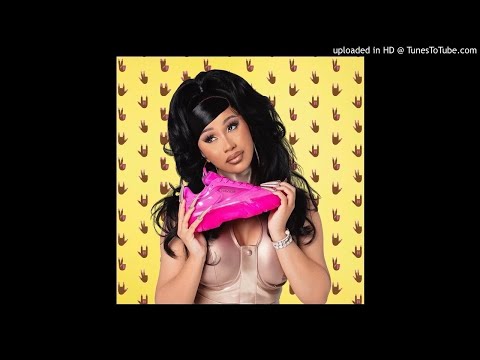 Cardi B x Megan Thee Stallion x YANIX x MORGENSHTERN x SLAVA MARLOW TYPE BEAT - MONEY