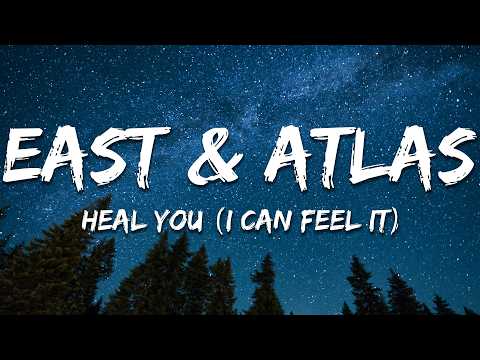 Heal You (I Can Feel It)