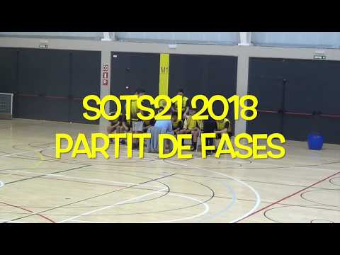 CEB NAVARCLES SOTS 21 2017-2018 (FASES)