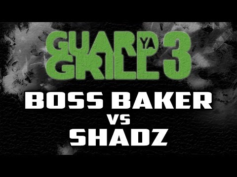 Shadz vs Boss Baker