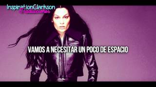 Jessie J - Jhené Aiko - Rixton - | Sorry To Interrupt | - (Traducida)