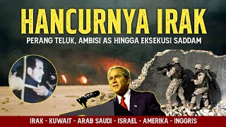 Download lagu Perang Irak - Kuwait - AS & Hancurnya Irak | Episode Terakhir Sejarah Irak mp3 Download lagu Perang Irak - Kuwait - AS & Hancurnya Irak | Episode Terakhir Sejarah Irak mp3