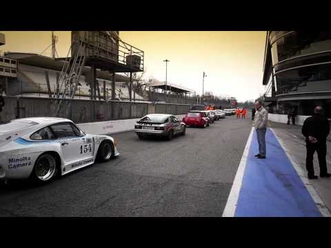 Monza Clip