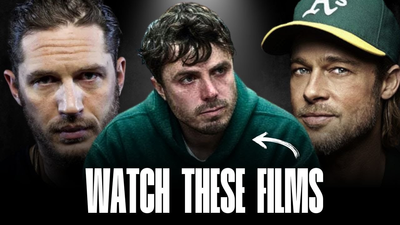 10 Films Every Young Man Should See