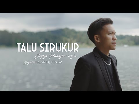 TALU SIRUKUR - SAYOGA PERANGIN ANGIN [ KIT 3 ] || Lagu Karo Terbaru 2025 ( Official Music Video )
