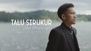 Download lagu TALU SIRUKUR - SAYOGA PERANGIN ANGIN [ KIT 3 ] || Lagu Karo Terbaru 2025 mp3