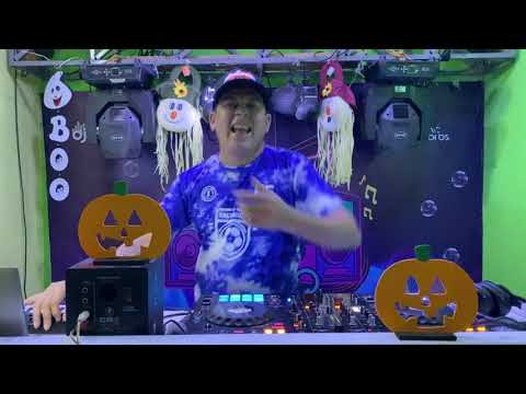 Reggaetón Clásico 01/2021 DJ Seco El Salvador