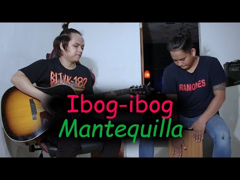 Ibog-ibog - Mantequilla (Bisrock) Live acoustic cover by Bitter Wine