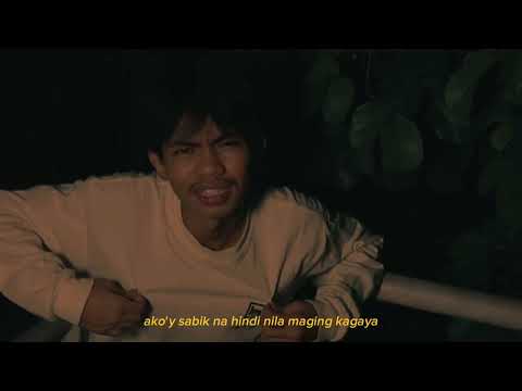 Tonski - Sabik (Official Music Video) prod. INRA