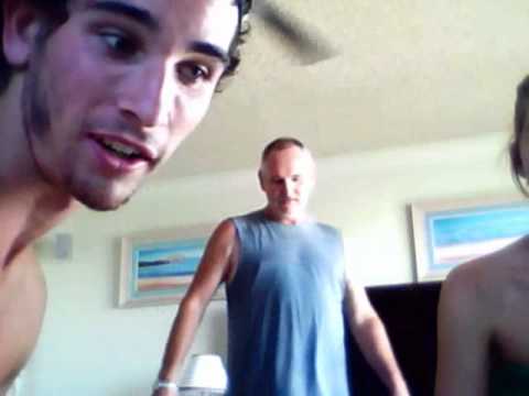 adam savage christmas video 2