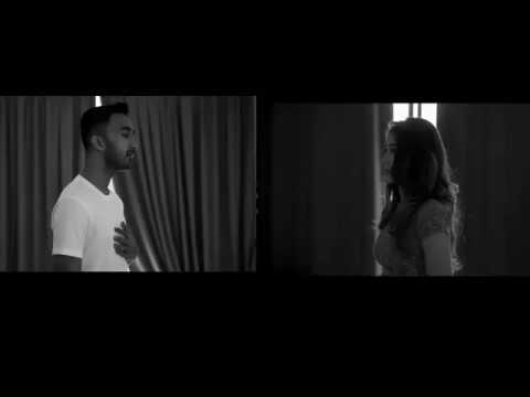 You Are The Reason Cover - Fatin Afeefa ft. Aidil Maula