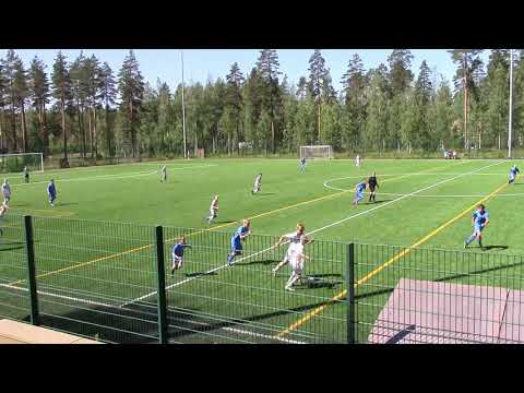 OLS - Kuusysi  PC14 (1-3)