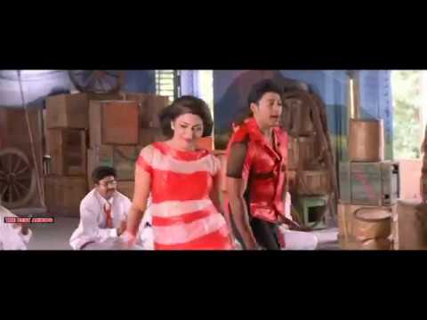 Chocolate | Kappaleh Kappaleh | Video Song | Prashanth | Mumtaj