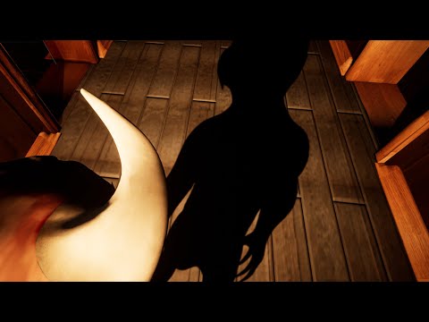 The Gravehouse | GamePlay PC