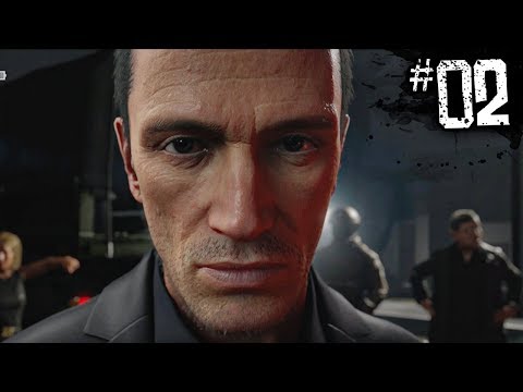 Ghost Recon Breakpoint - Part 2 - BETRAYED