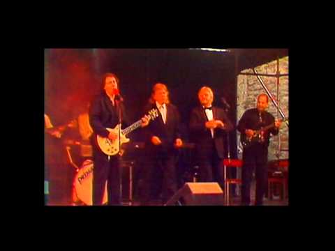 JAAK JOALA, IVO LINNA ja TÕNIS MÄGI "Lady Madonna"