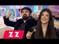Punhan Piriyev Nefes Qara Qas Qara Goz Sebine Aman Nefes Yeni 2025