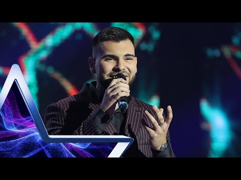 Aleksandar Zivkovic - Splet pesama - ZG - (live) - 2025/2026 - 15.11.2025. EM 08