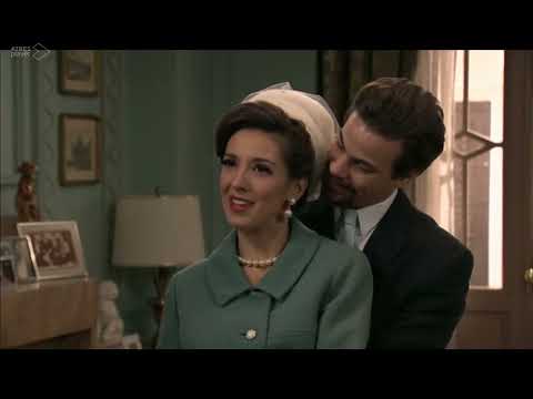 Amar C514 - Cristina se instala en casa de los Blasco