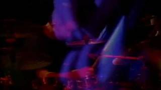 too soon tomorrow @ message to af friend - Pat Metheny Group - Poznań 1998