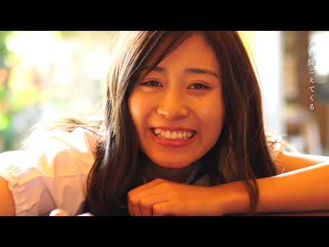yoron blueヨロン島PV