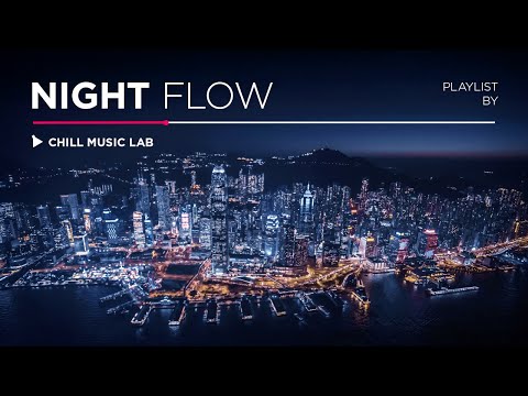 Music for Work — Deep Future Garage Mix for Night Flow