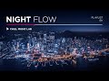 Music For Work Deep Future Garage Mix For Night Flow